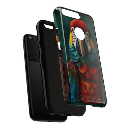 "Born Original" Mobile Phone Case