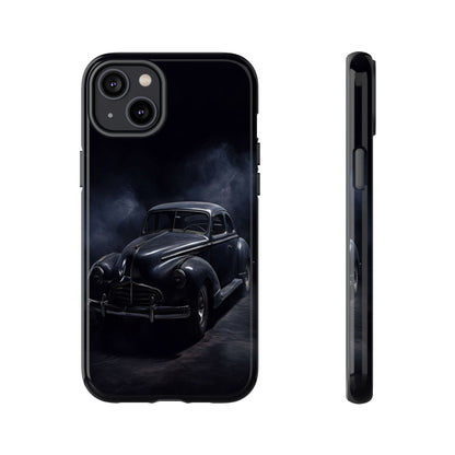 "Runs Like a Beauty" Mobile Phone Case