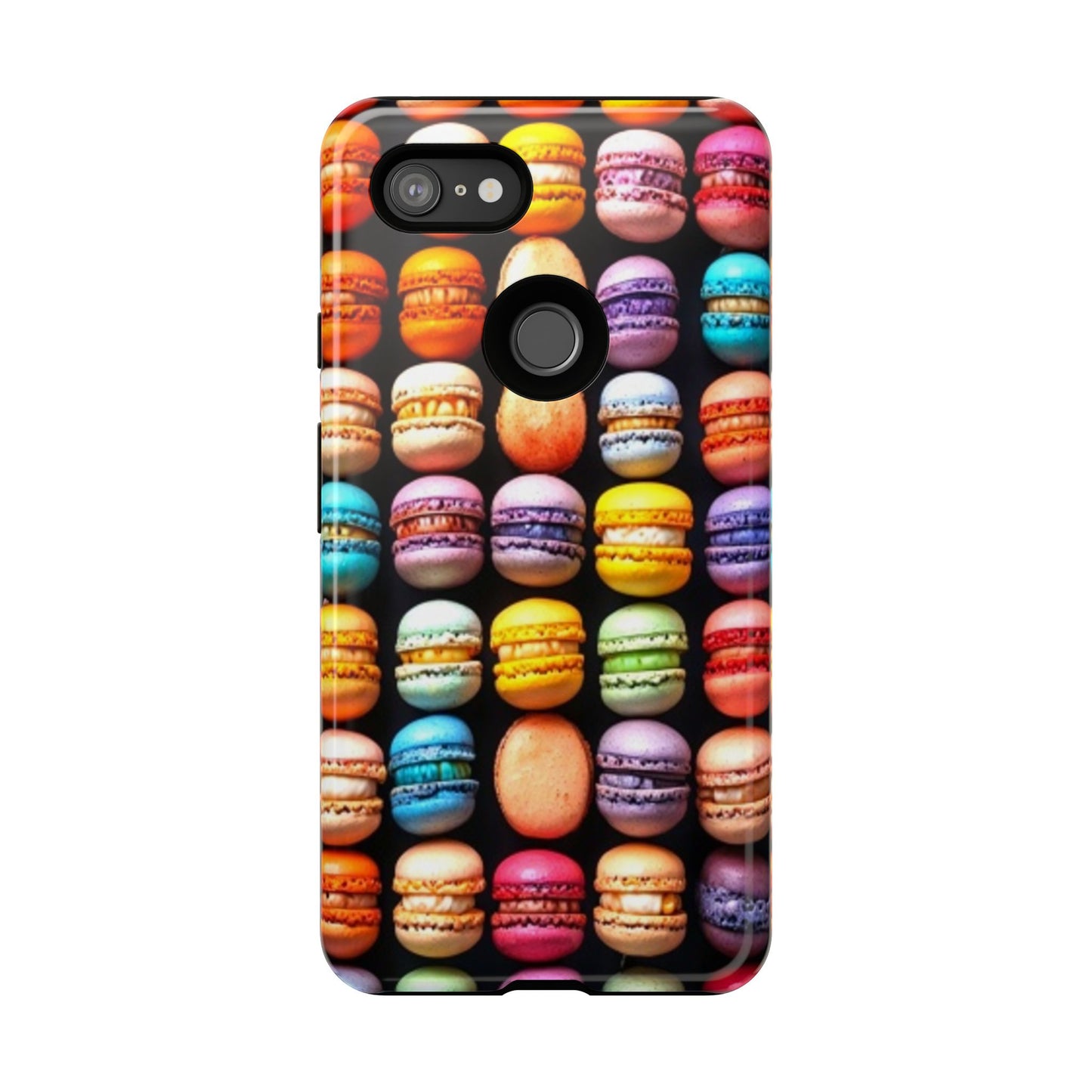 "Bite Me" Mobile Phone Case