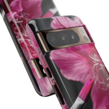 "I Am Becoming" Mobile Phone Case