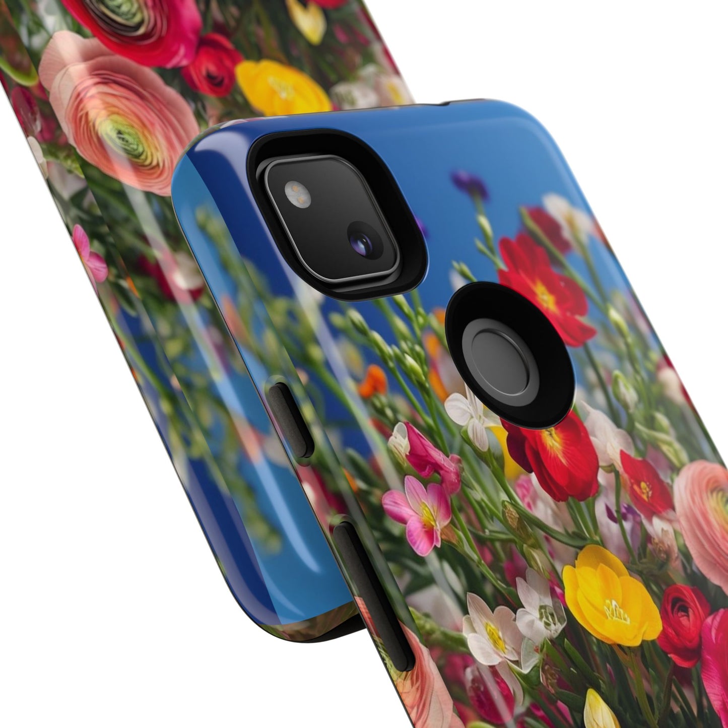 "Beauty in Colour" Mobile Phone Case