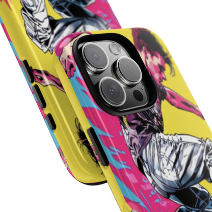 "Lifestyle" Mobile Phone Case