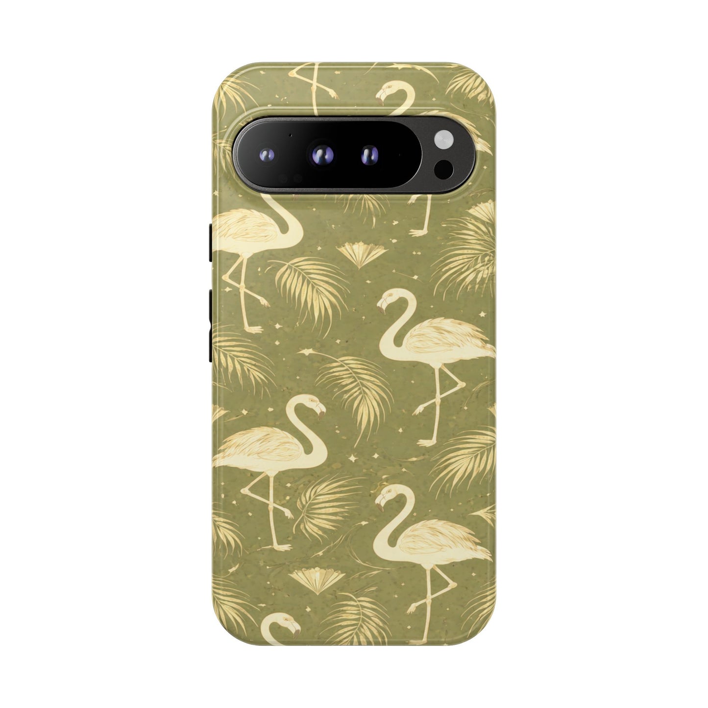"Flamingo" Mobile Phone Case