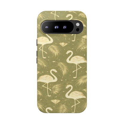 "Flamingo" Mobile Phone Case