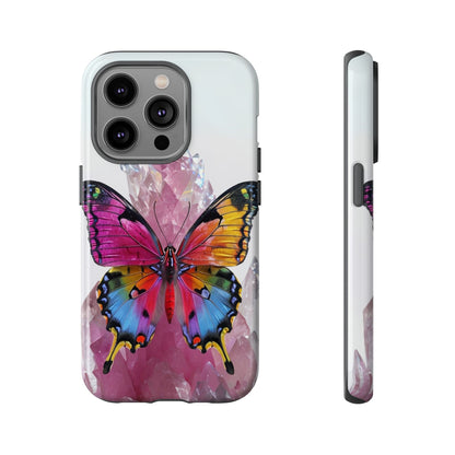 "Transference" Mobile Phone Case