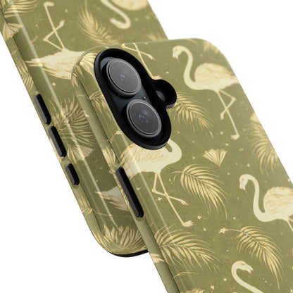 "Flamingo" Mobile Phone Case