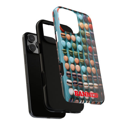 "Not on Ozempic Lists" Mobile Phone Case