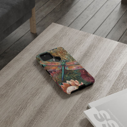 "Dragonfly" Mobile Phone Case
