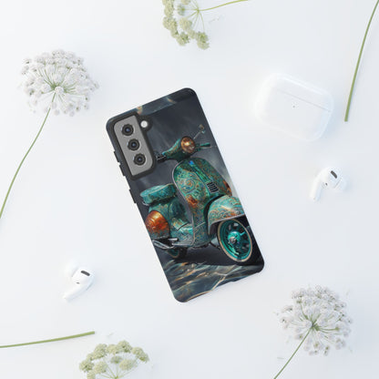 "Celebrating" Mobile Phone Case