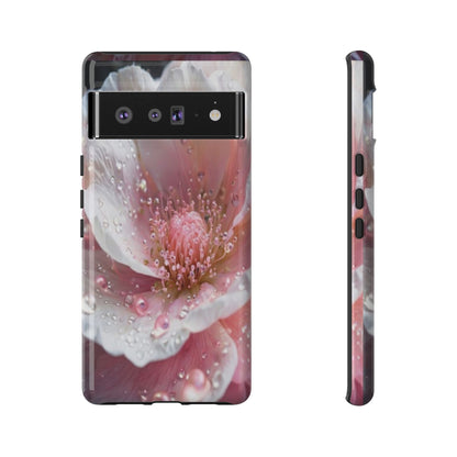 "Her Story" Mobile Phone Case