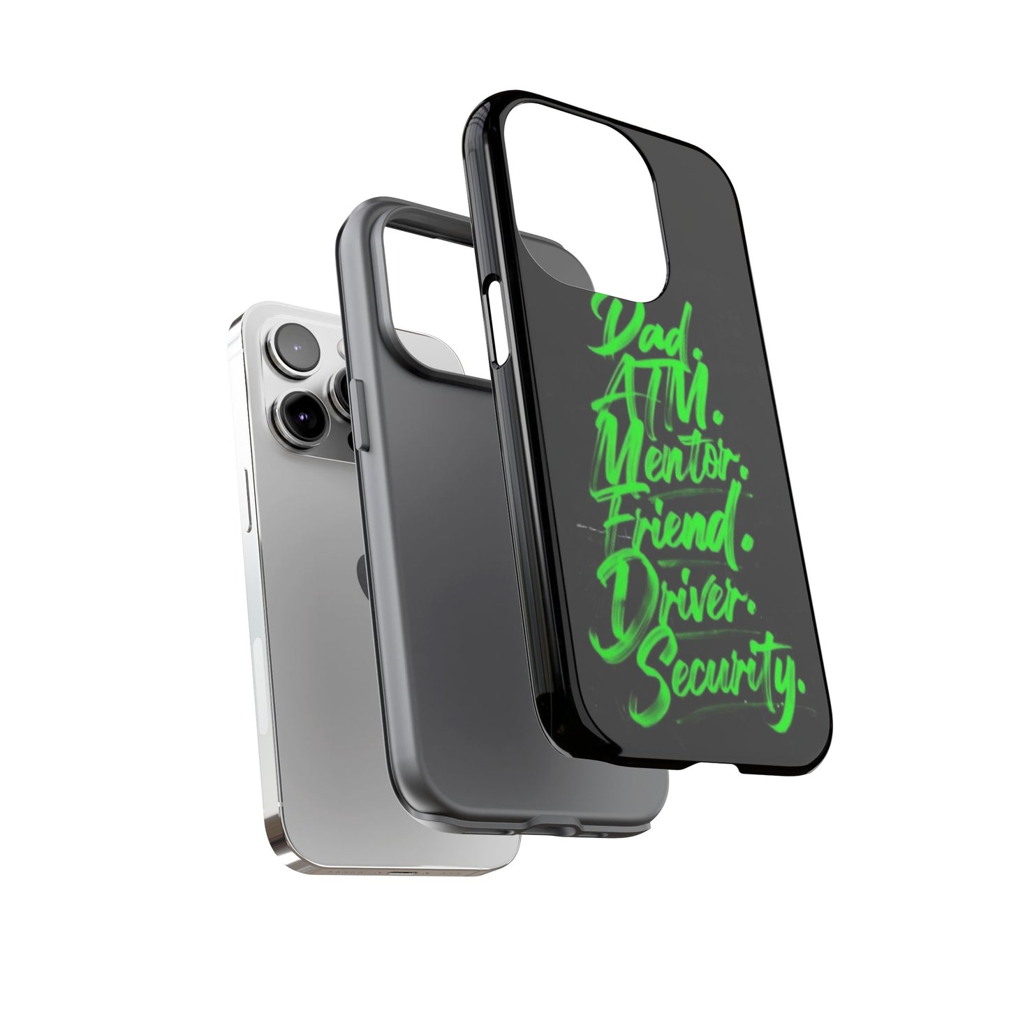 "Celebrate Dad" Mobile Phone Case