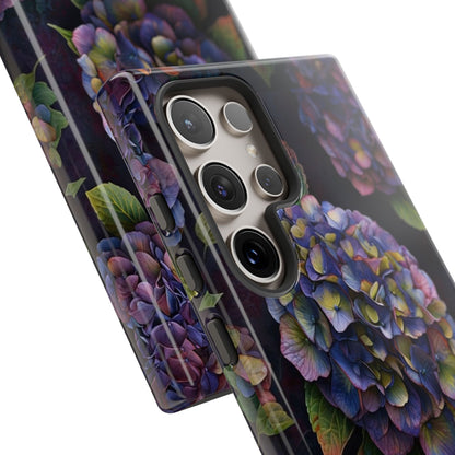 "Petal Couture" Mobile Phone Case