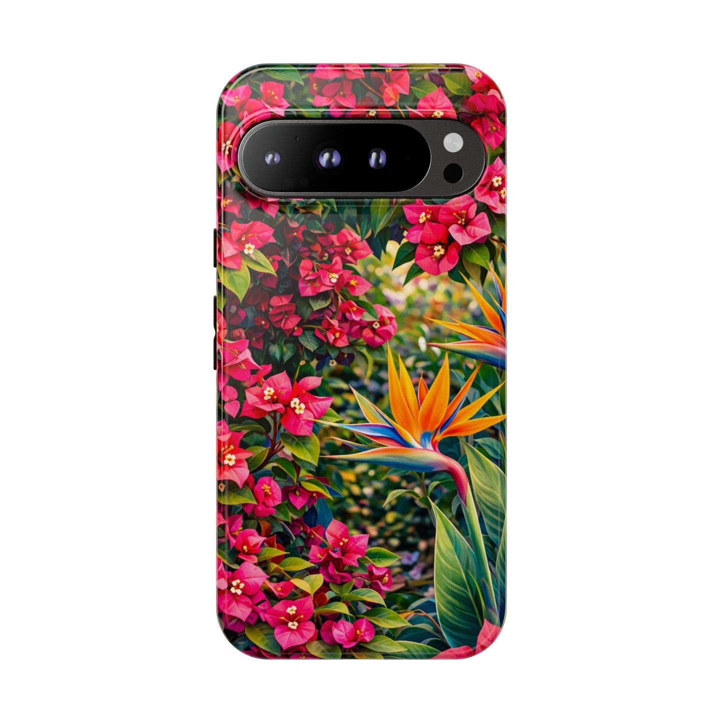 "Colour Clash" Mobile Phone Case