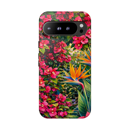 "Colour Clash" Mobile Phone Case