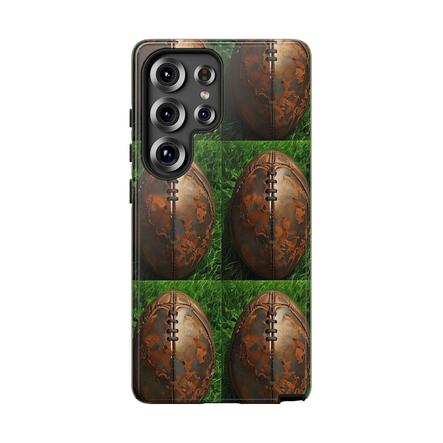 "The Old War Horse" Mobile Phone Case