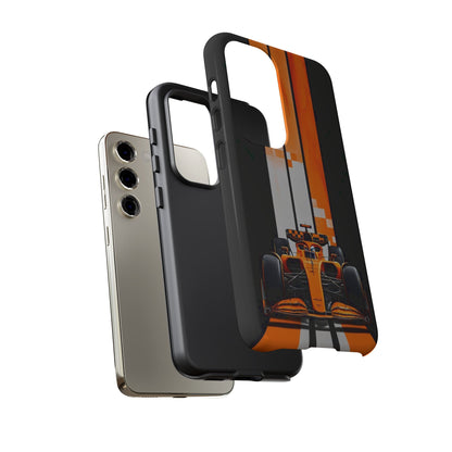 "Redline" Mobile Phone Case