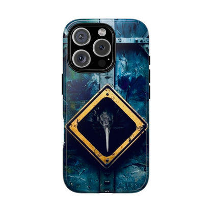 "Kiwis" Mobile Phone Case