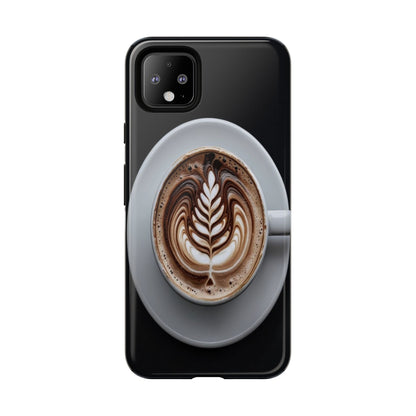 "Latte Love" Mobile Phone Case
