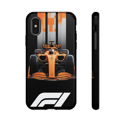 "I Am Fast" Mobile Phone Case