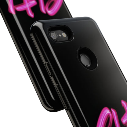 "Shot Bro!" Mobile Phone Case