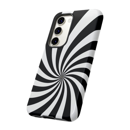 "Spin Cycle" Mobile Phone Case