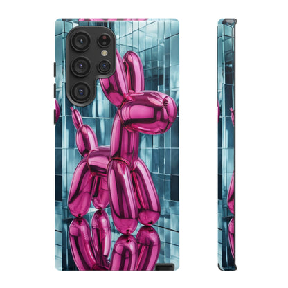 "Pop Pup" Mobile Phone Case