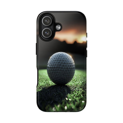 "Shadow Play" Mobile Phone Case