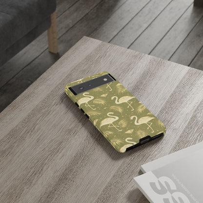 "Flamingo" Mobile Phone Case