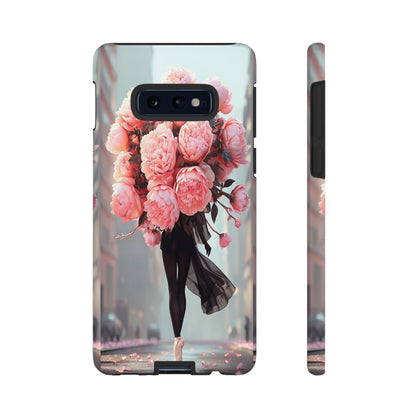 "Petal" Mobile Phone Case