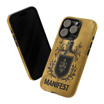 "Armour Up" Mobile Phone Case