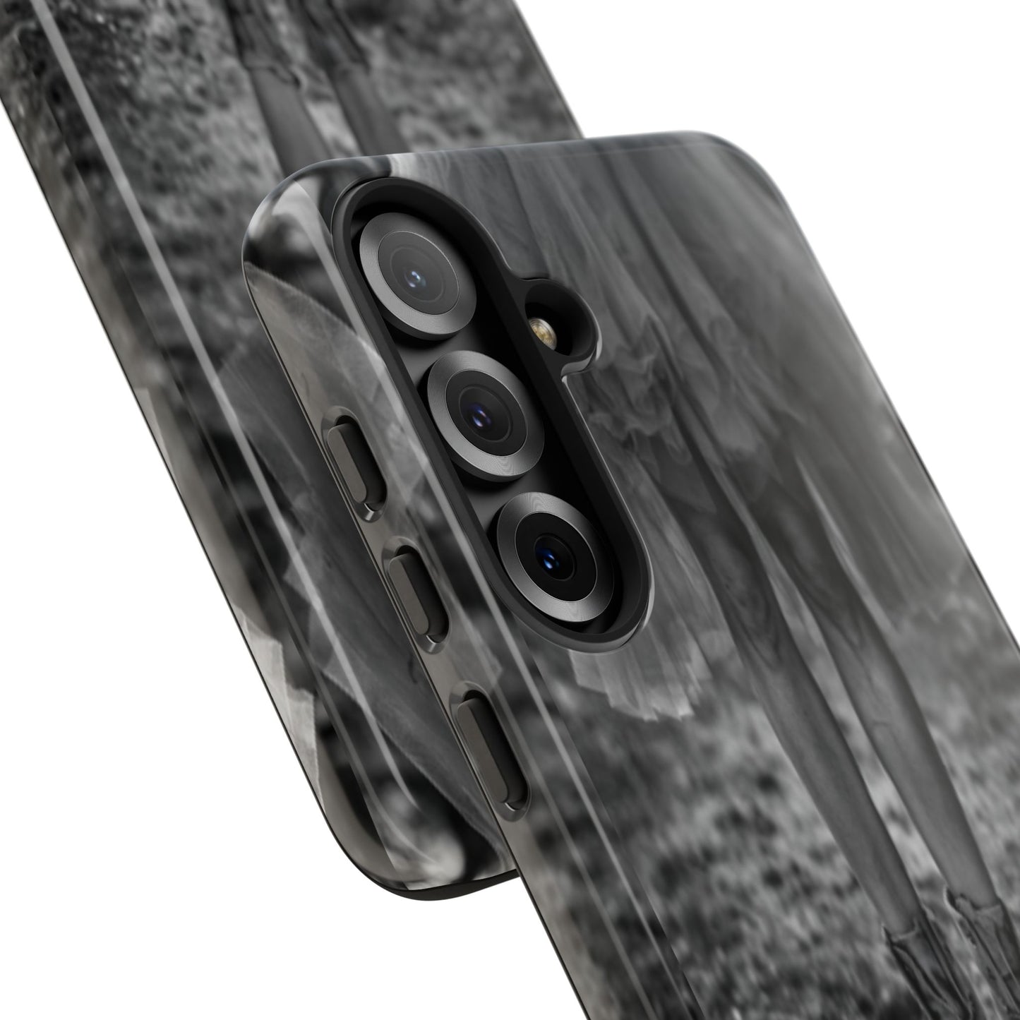 "Scratch of Hope" Mobile Phone Case