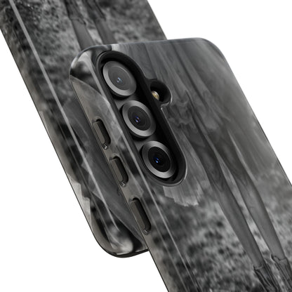 "Scratch of Hope" Mobile Phone Case