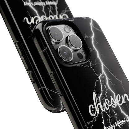 "Chosen" Mobile Phone Case