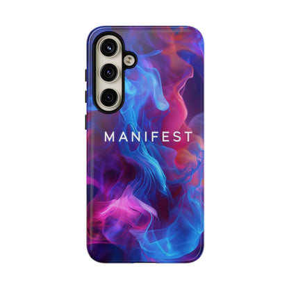 "Shape your own Destiny" Mobile Phone Case