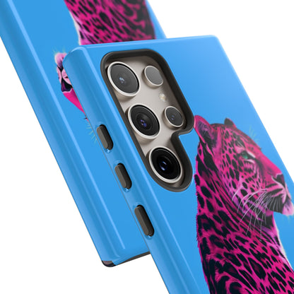 "Electric Sprint" Mobile Phone Case