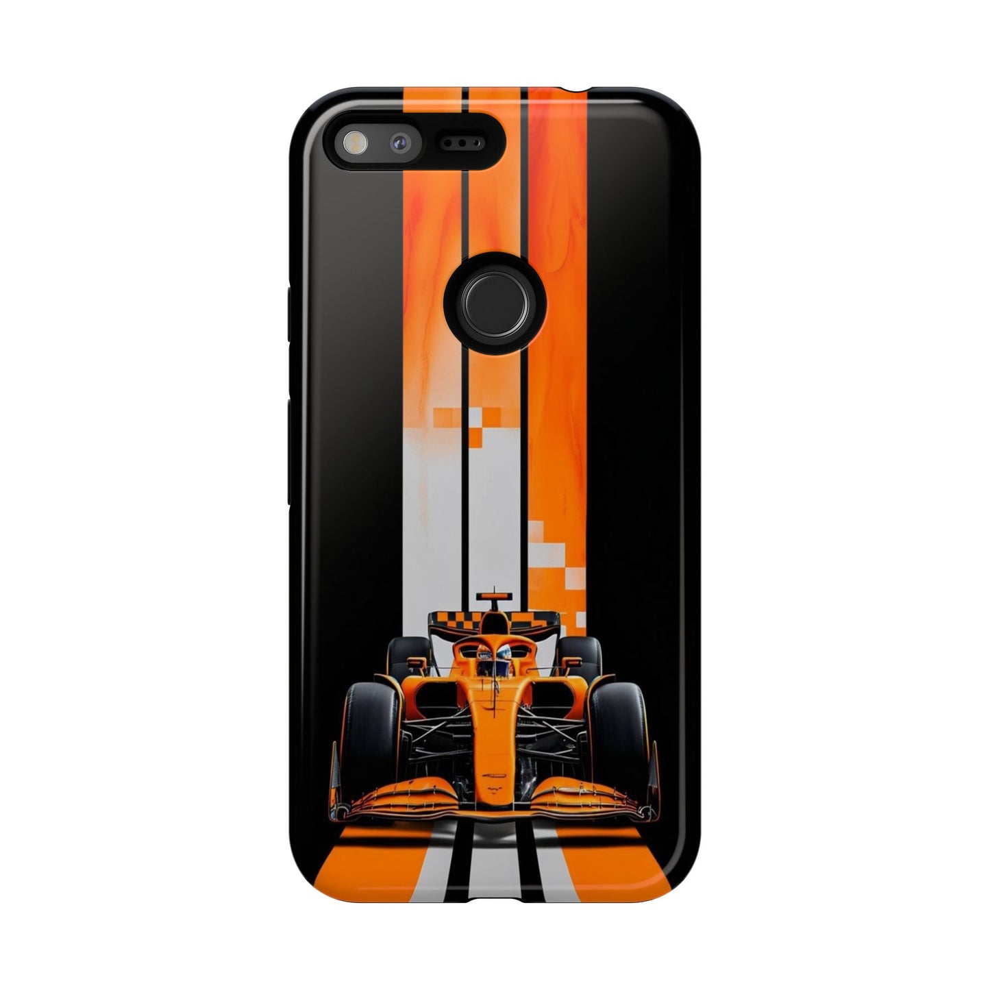 "Redline" Mobile Phone Case
