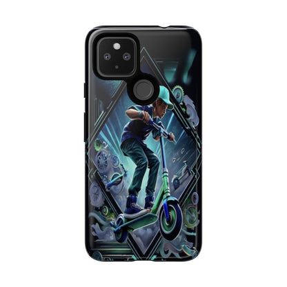 "Fly Guys" Mobile Phone Case