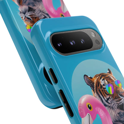 "Tiger" Mobile Phone Case