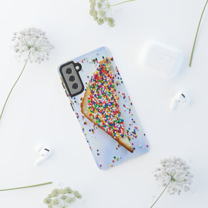 "A Kiwi Party Classic" Mobile Phone Case