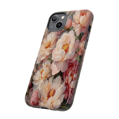 "Duchess of Bloomshire" Mobile Phone Case