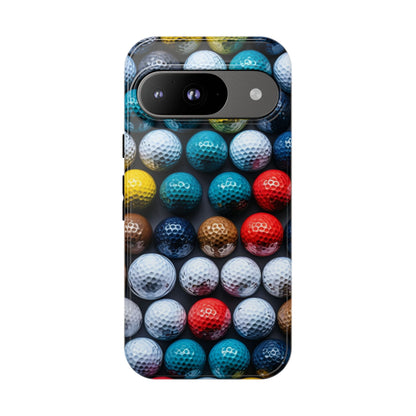 "Escape" Mobile Phone Case