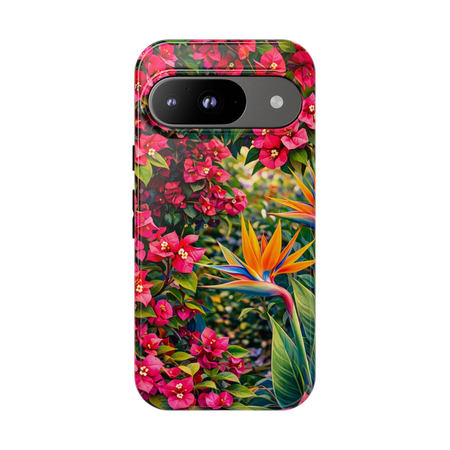 "Colour Clash" Mobile Phone Case