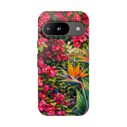 "Colour Clash" Mobile Phone Case
