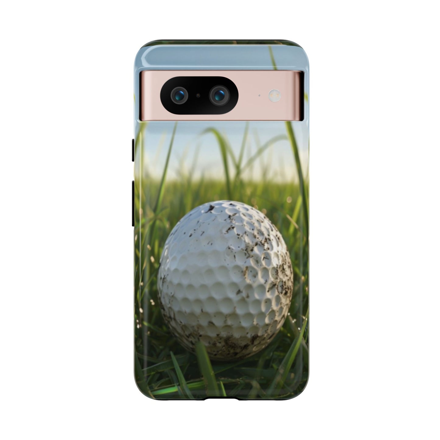 "Grass Trap" Mobile Phone Case