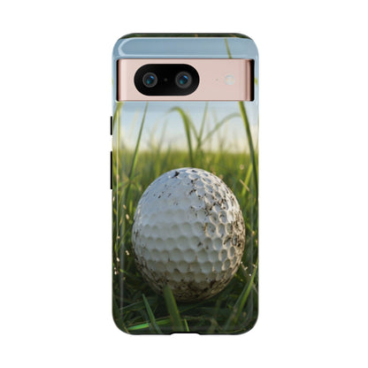 "Grass Trap" Mobile Phone Case