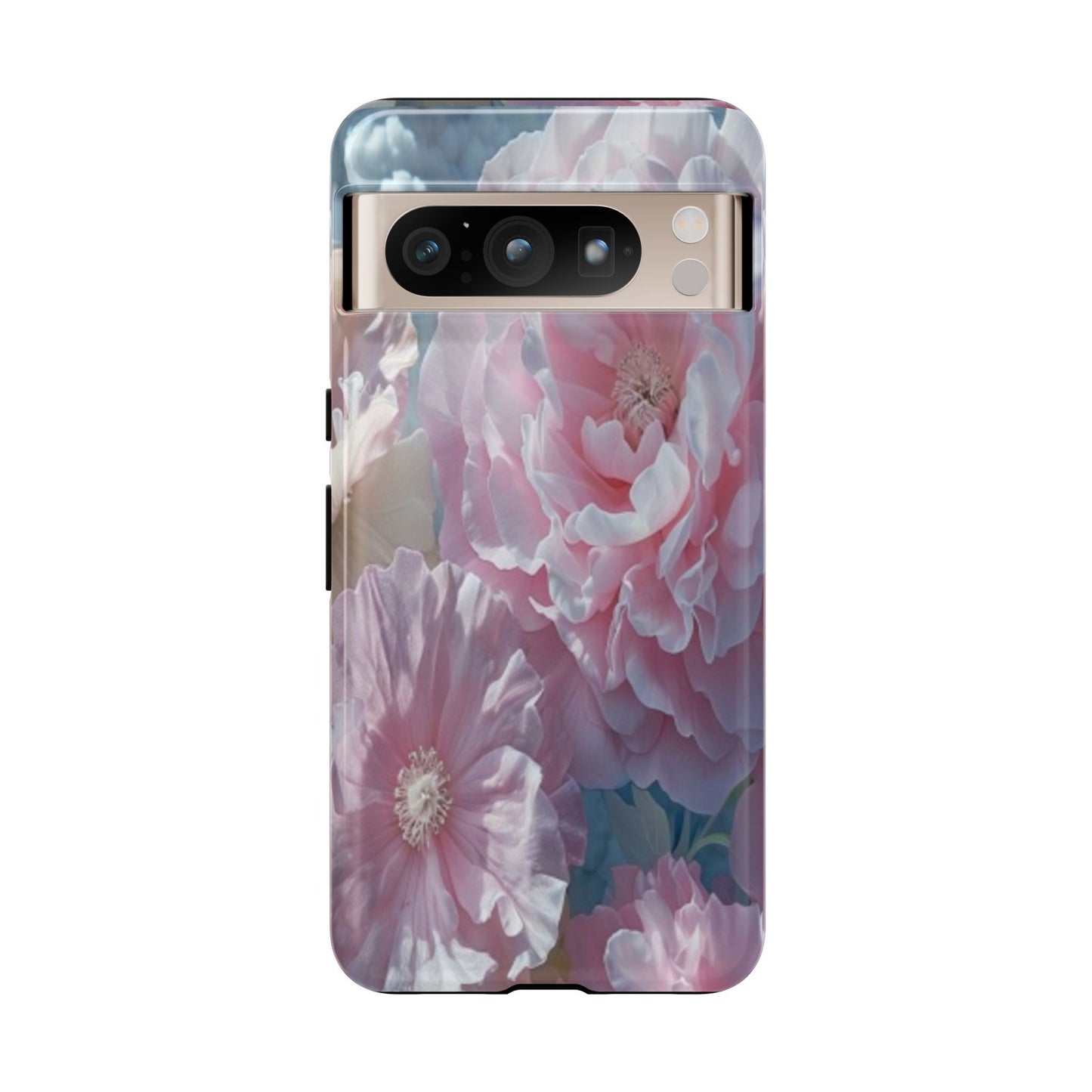 "Scandal in Bloom" Mobile Phone Case