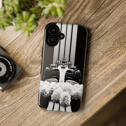 "Fast and Florious" Mobile Phone Case