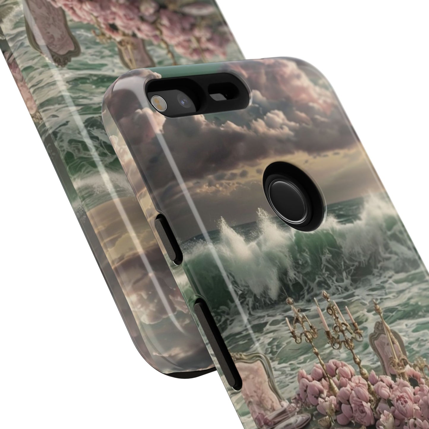 "High Tide" Mobile Phone Case