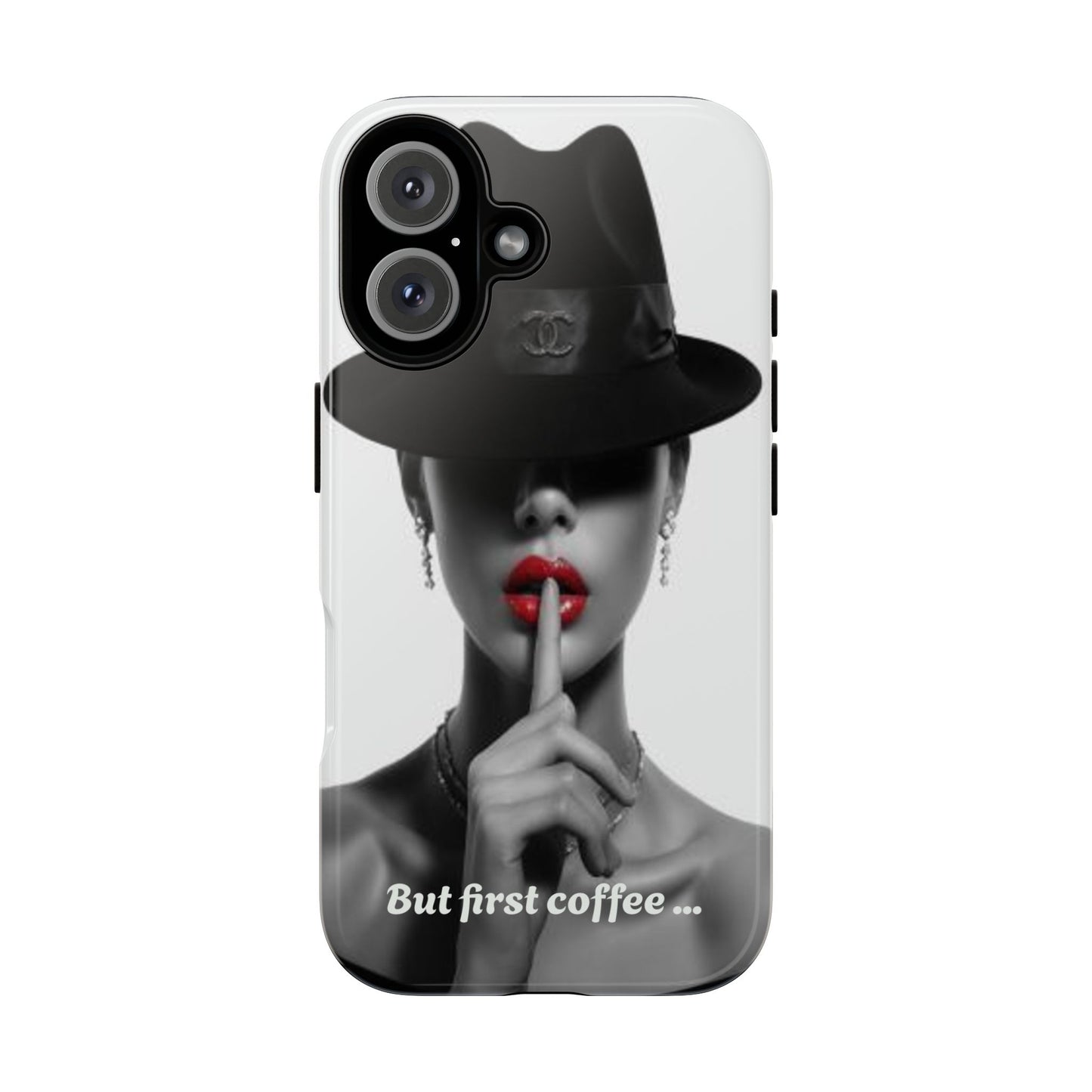 "Expresso Yourself" Mobile Phone Cases