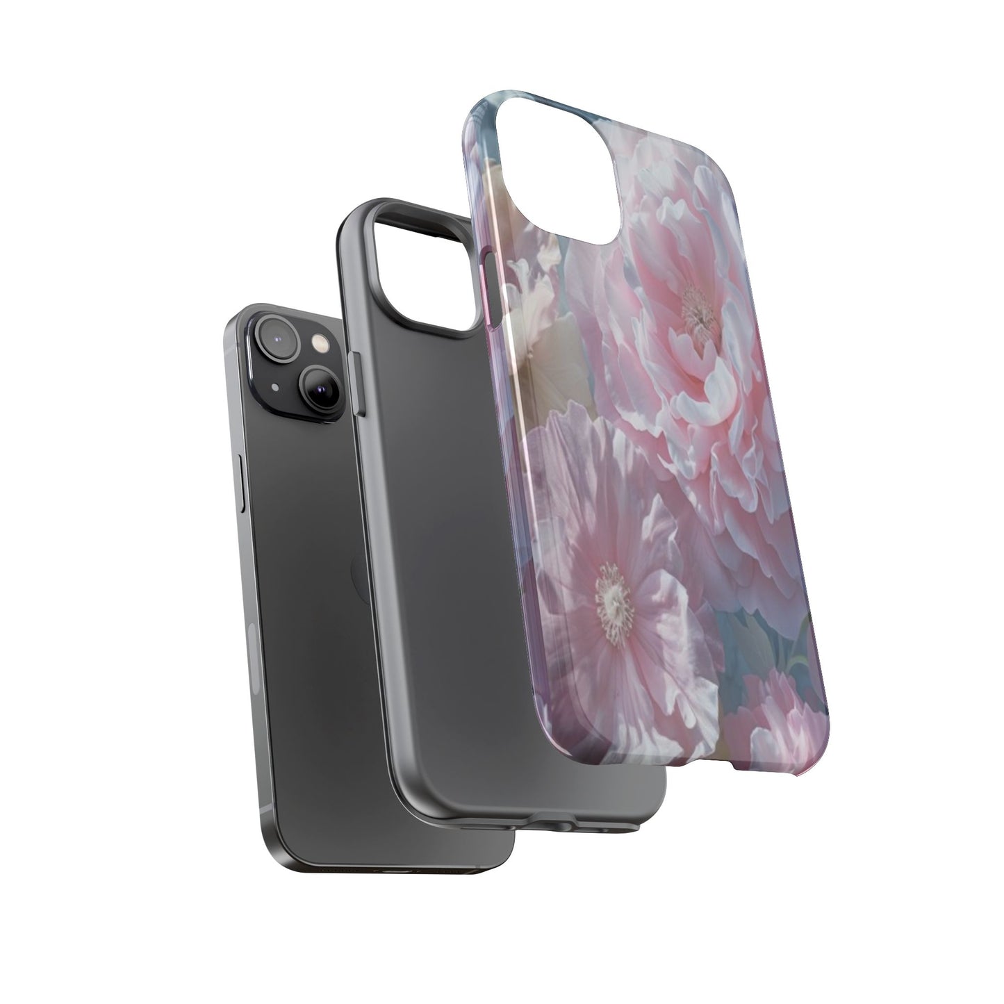 "Scandal in Bloom" Mobile Phone Case